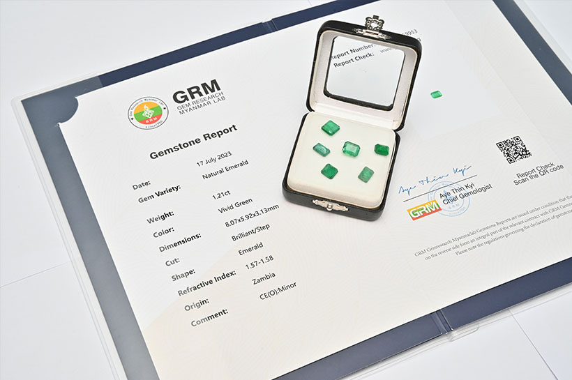 GRM Certification01