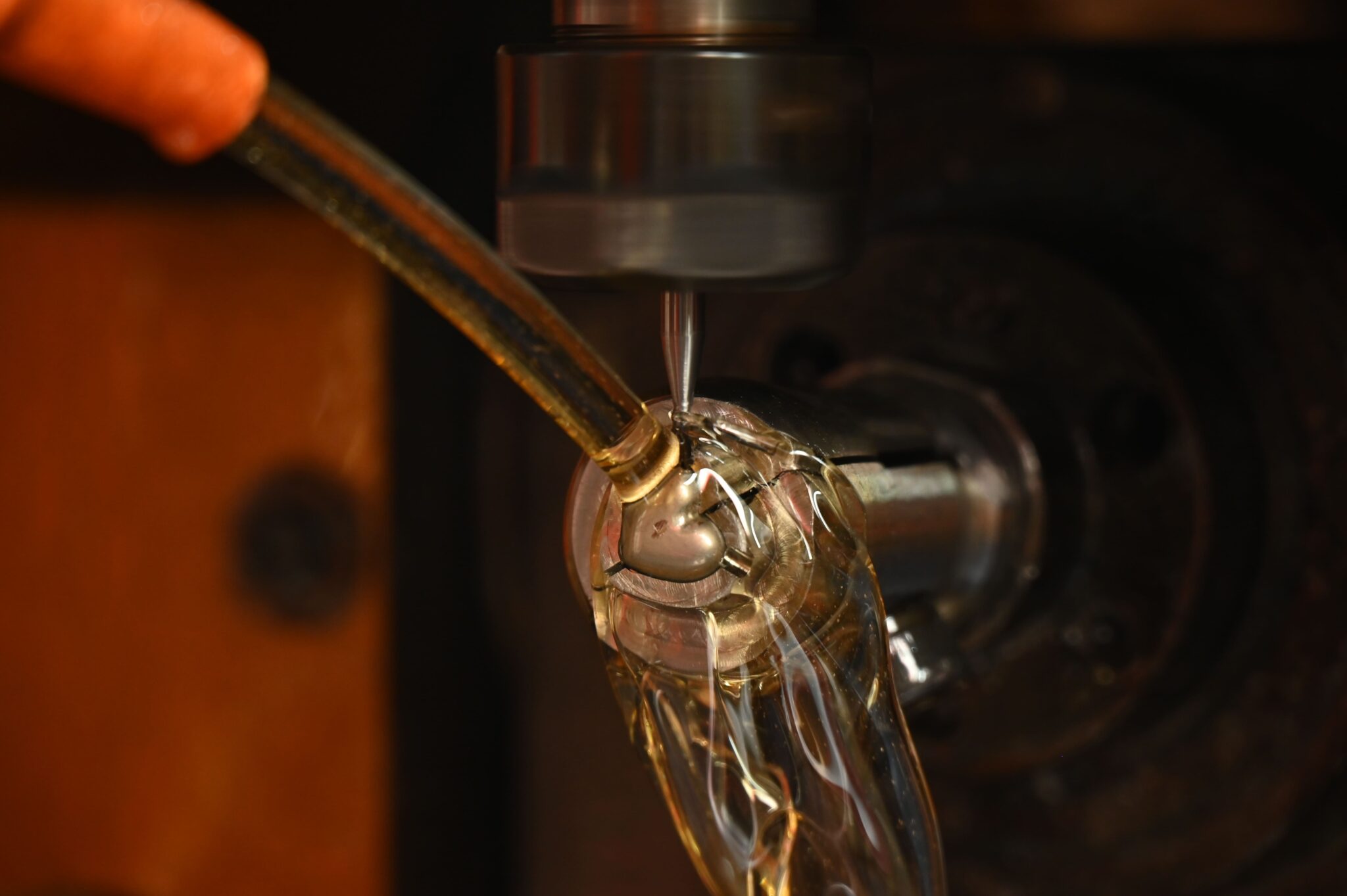 CNC Machining in Jewelry Making What It Is and How It Works