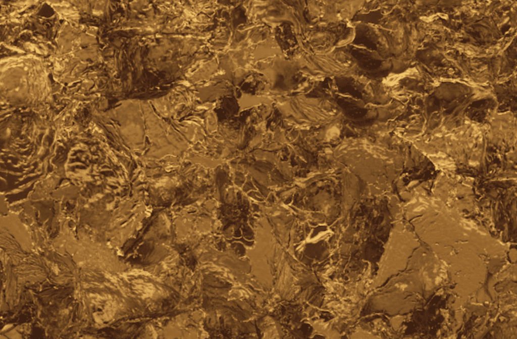 gold texture