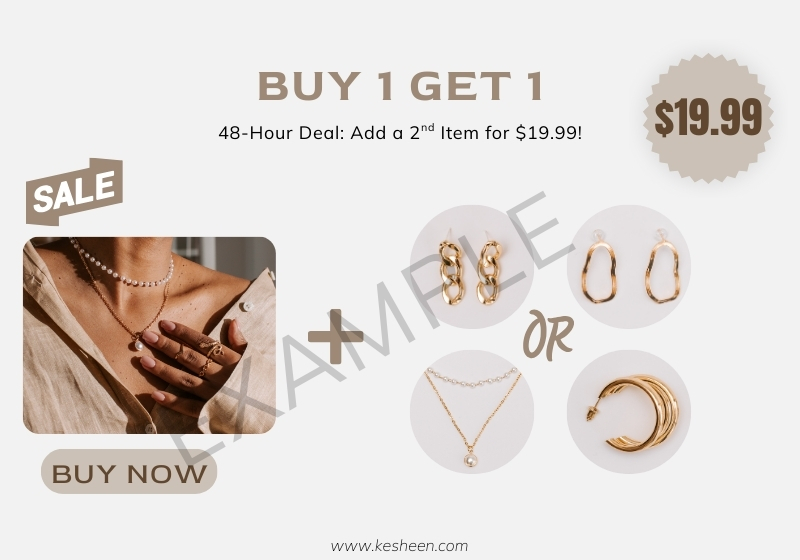 How to Create Jewelry Sales