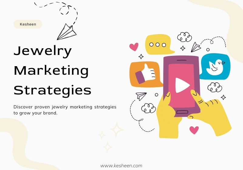 How to Market a Jewelry Business