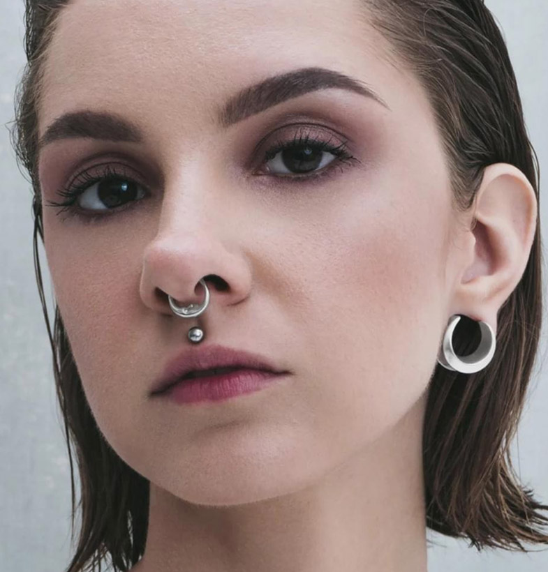 Piercing Jewelry