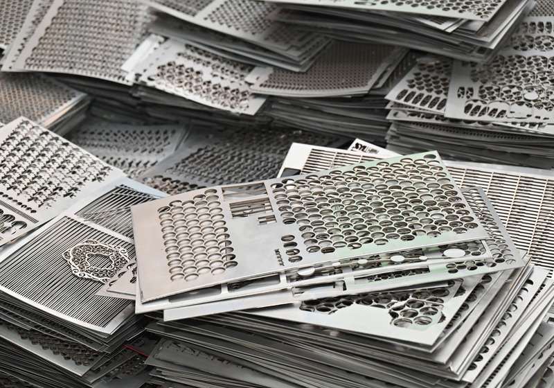 Recyclable Jewelry Materials