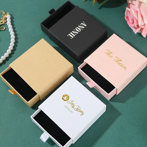 Branded Packaging