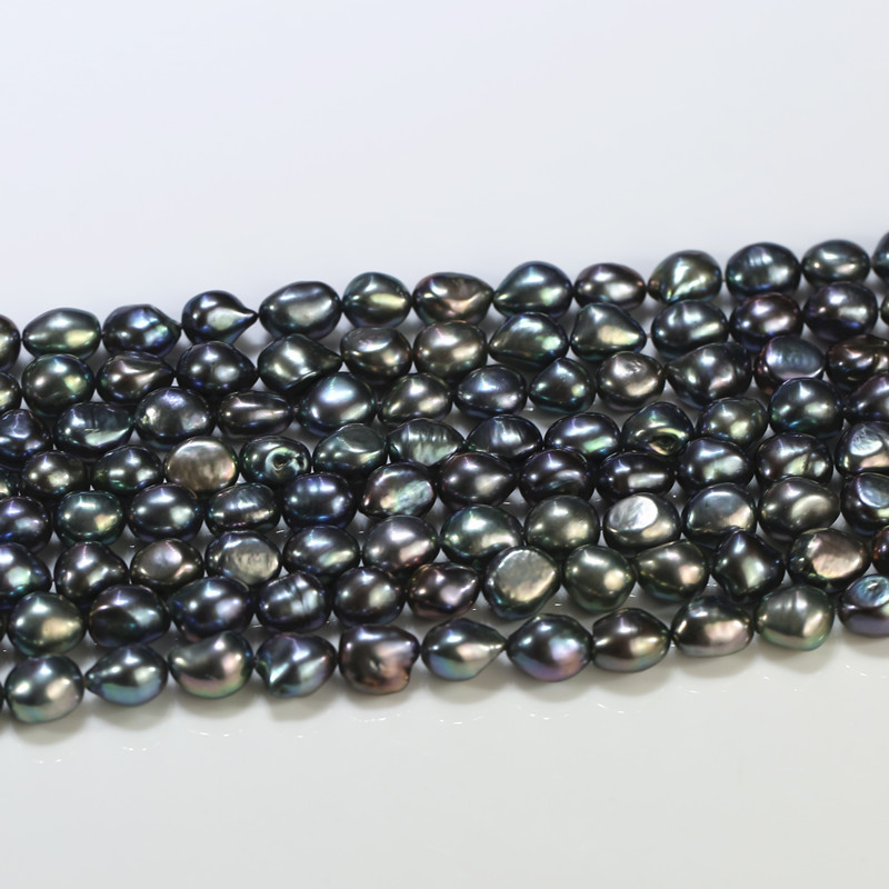 Dyed Freshwater Pearls