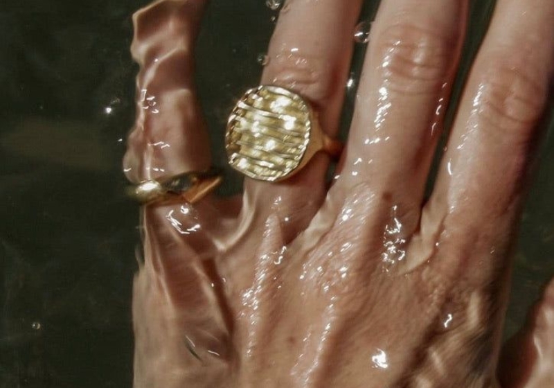 Is Stainless Steel Jewelry Waterproof Enough