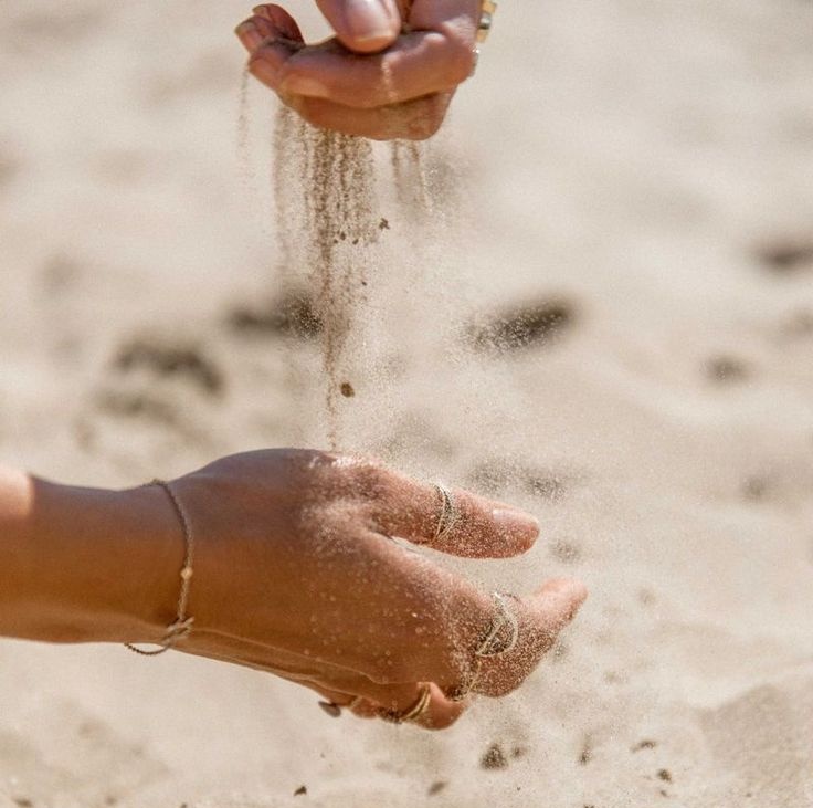 Stainless Steel Jewelry Safe to Wear in the Beach