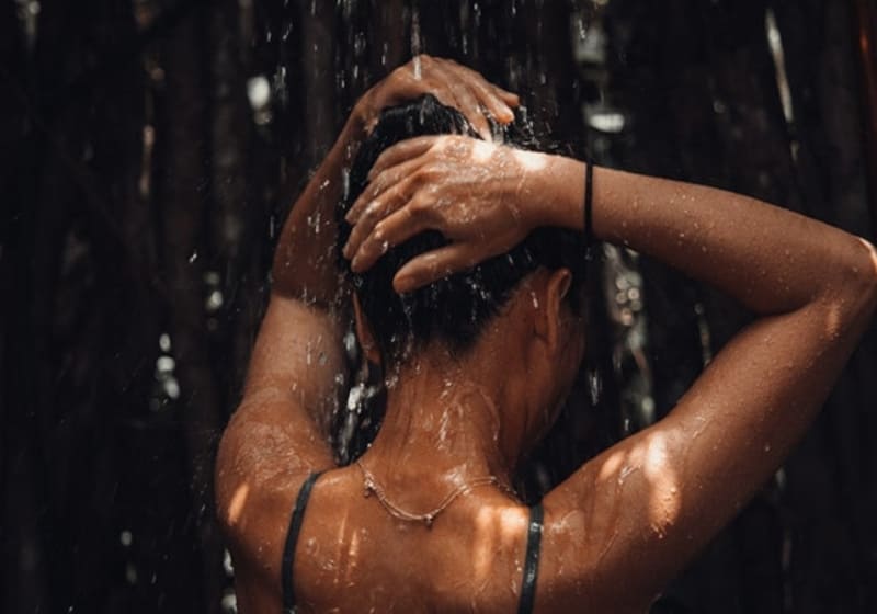 Can You Shower with Stainless Steel Jewelry - Is It Safe