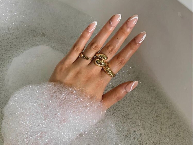 Jewelry That Are Safe to Wear in the Shower