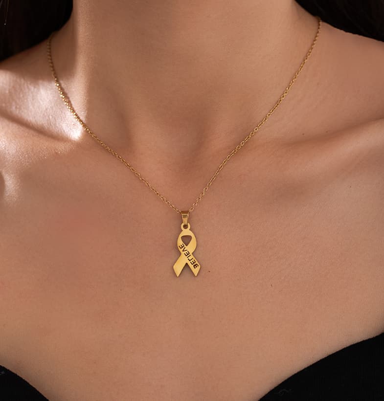 Health Awareness Jewelry