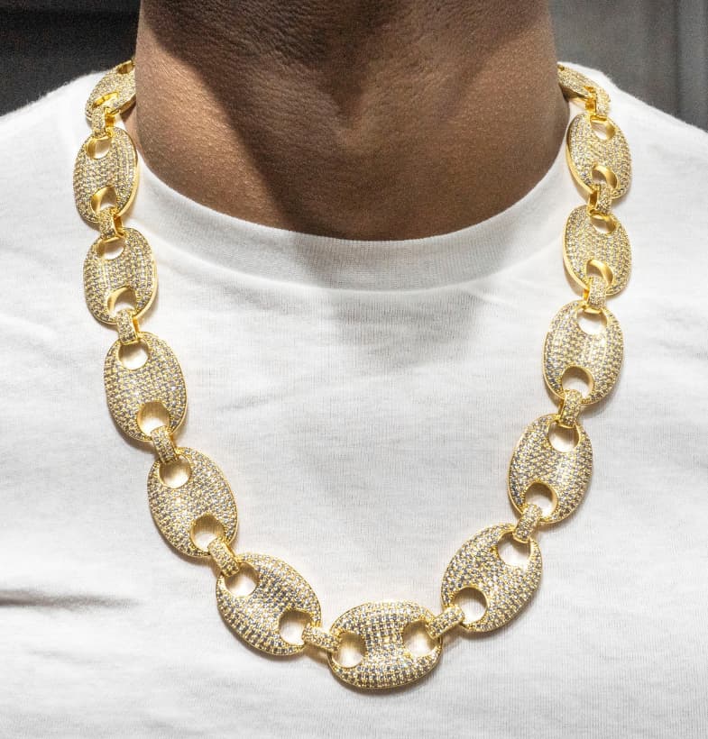 Hip Hop Jewelry
