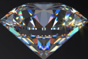 Cubic Zirconia