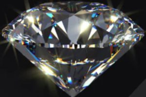 Lab-grown Diamond