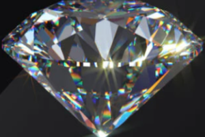 Moissanite