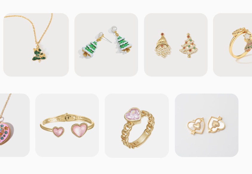 Helping You Build Stronger Jewelry Collections