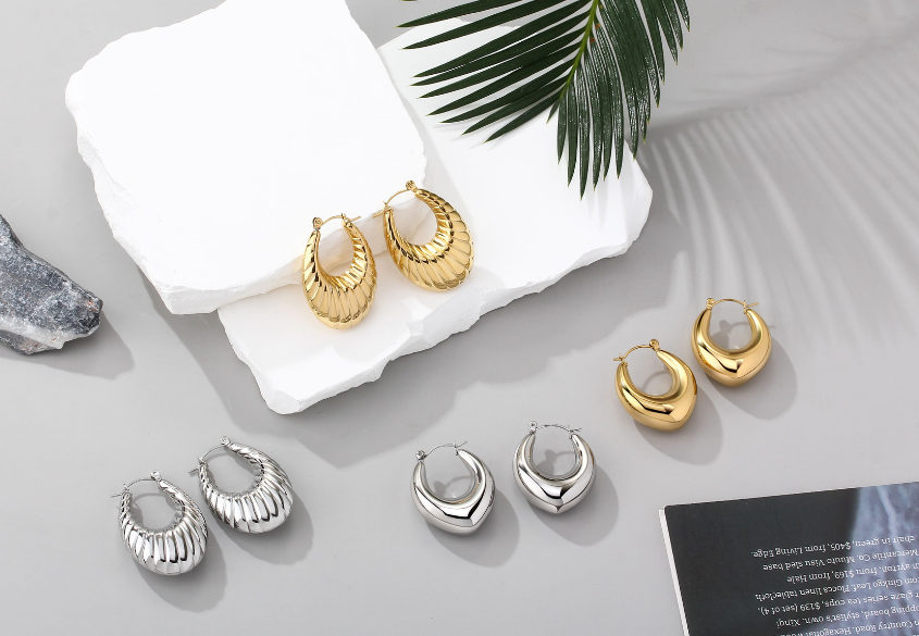 Jewelry Sample